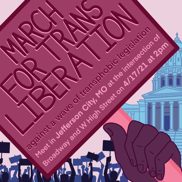 abolistionists's tweet photo. See you all tomorrow outside the state capitol! Bring a mask, a friend, a sign, and an umbrella in case it rains. Remember to stick together as a group, WE protect each other. https://t.co/Cj5hrtZJW6