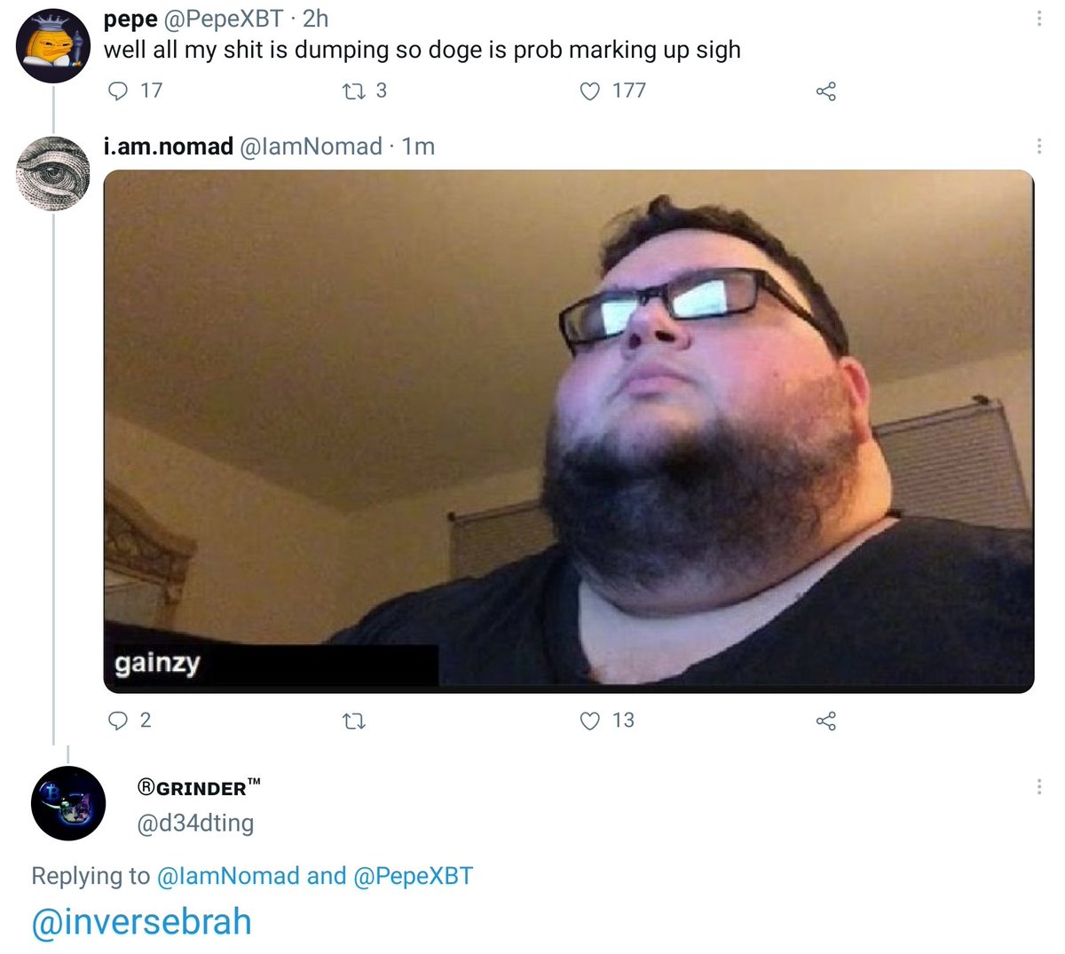 smolting (wassie, verse) tweet media