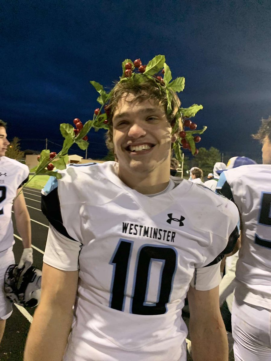 Thank you POY 
#Cooperstillugly
#thankyouseniors
#happyrick 
#Braxtonstillsucks