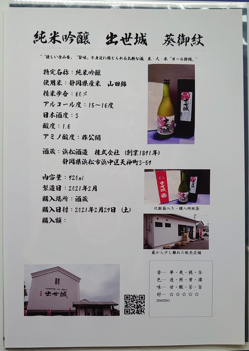 浜松酒造 Twitter Search Twitter