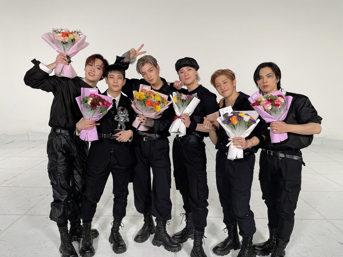 Congratulations <a href="/offclASTRO/">ASTRO 아스트로</a> ! 🎉

All members entered April 2021 Individual Brand Reputation Ranking!

*Data collected from Mar 17 - Apr 17, 2021

[ #아스트로 | #엠제이 | #진진 | #차은우 | #문빈 | #라키 | #윤산하 | #ASTRO | #ALL_Yours | #ONE ]