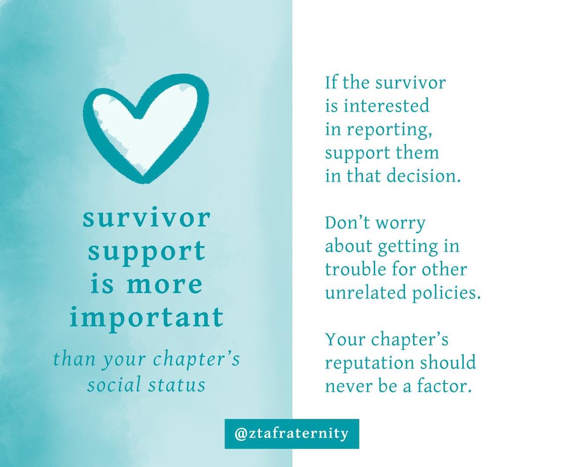 North Carolina ZTA tweet media