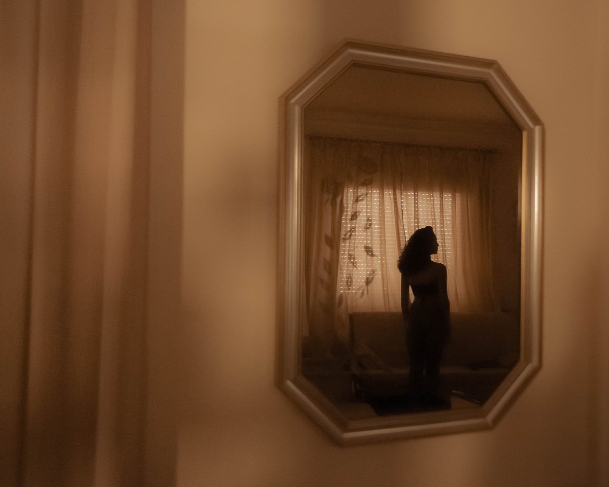 Norteñas y fronterizas: el proyecto que visibiliza el trabajo de las fotógrafas del norte de México bit.ly/3mVhDB1