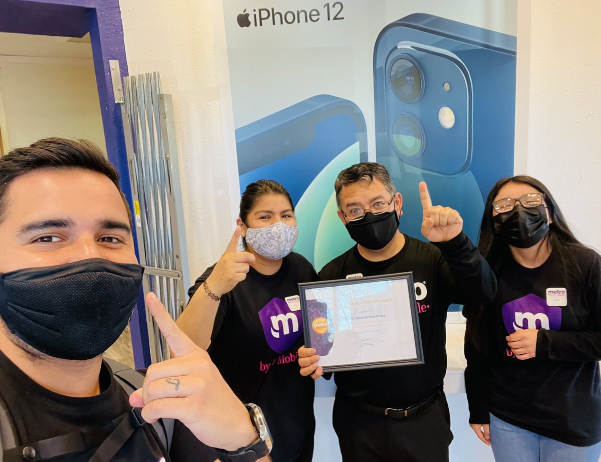 Shout out to the NUMBER 1 store in Oregon for NPS in March 😃 ET COMMUNICATIONS 🎉🎉🎉 <a href="/gracewang22/">grace wang</a> <a href="/Maureen2828/">Maureen Lopez</a> <a href="/Sabrina33160098/">Sabrina Phillips</a> <a href="/EdgarArsenal541/">Edgar Silva</a> @JamesLeeWC <a href="/TylerHo71068991/">Tyler Houck</a>