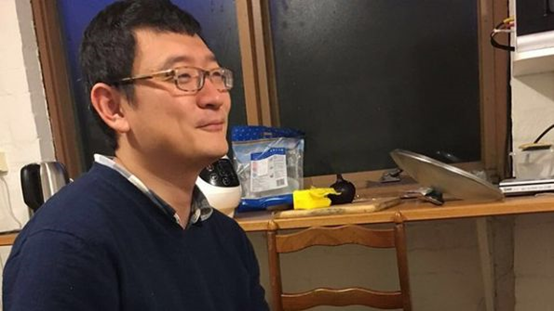 boxun's tweet image. 【王展被捕一年半仍失联】曾就职于芬兰气象研究所的学者王展2019年回中国后被当局以"涉嫌颠覆国家政权"罪逮捕,至今羁押已超一年半,近半年来王展与外界完全失去联系,看守所亦拒绝透露任何信息。八九学运领袖王丹表示,其负责的"对话中国智库"在3月已将王展的名字上报美国国务院,希望美方向中方提出交涉。