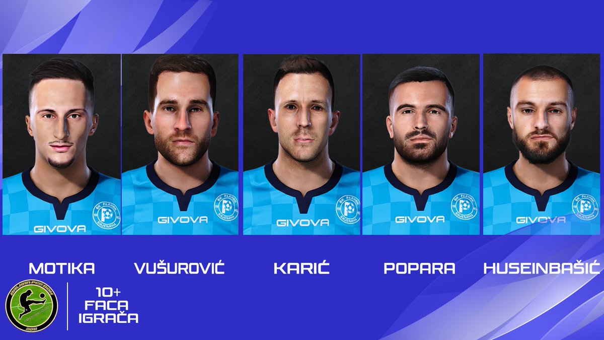 Balkan PES BOX tweet media