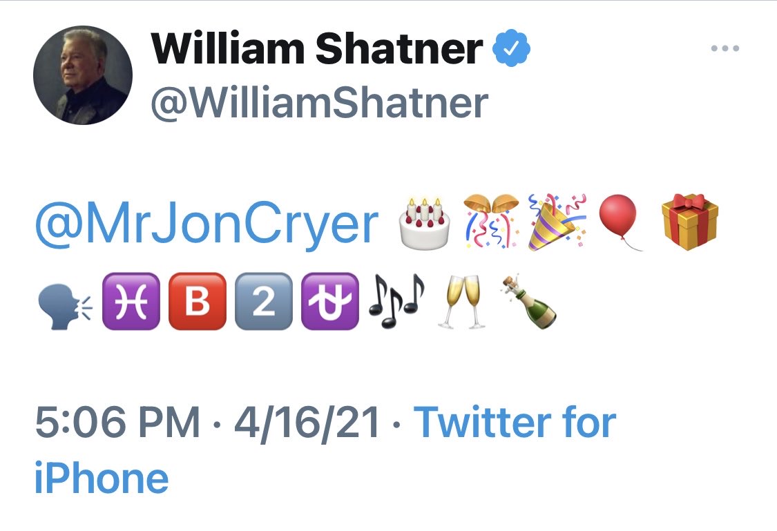 Jon Cryer (@MrJonCryer) / Twitter