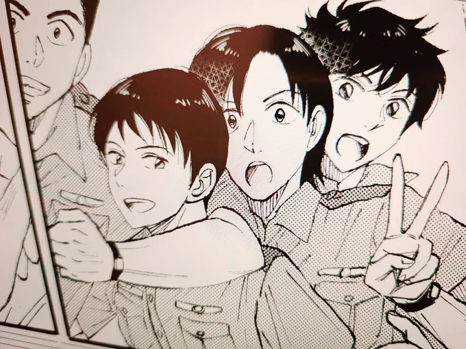 忘れたくないこと。 