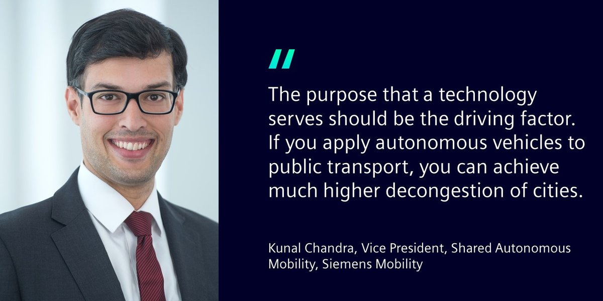 Siemens Mobility tweet media