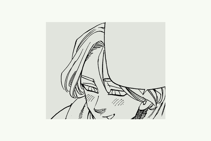 ⠀

⠀〝 𝐴ℎ . . . — - 〞

⠀⠀Now 𝑡ℎ𝑎𝑡'𝑠 a ǫᴜᴇsᴛɪᴏɴ that's brought a sʜᴀᴅᴇ of ʀᴇᴅ to the Dʀᴜɪᴅ's face .

⠀〝 I'd simply be 𝚌𝚘𝚗𝚝𝚎𝚗𝚝 to go along with whatever Kilia would like I suppose . . . 〞

⠀⠀⠀