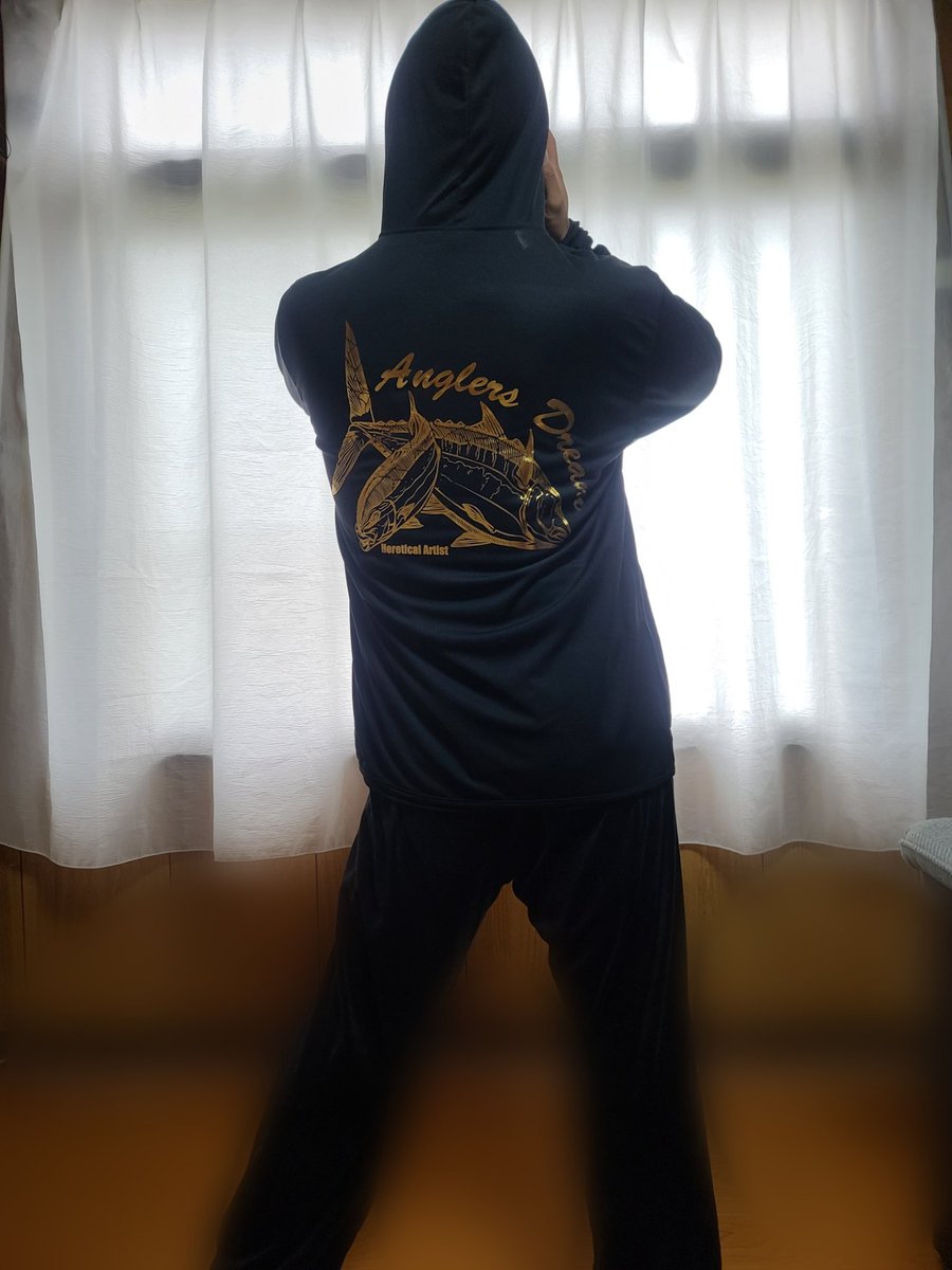 taku3turu4's tweet image. あ、こんな感じ
サイズ的にもバッチグー👍️

貼り忘れたー😝

#HereticalArtist
#HereticalWorks
#Noboder