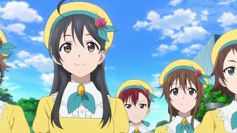 ゆらぎのtwitterイラスト検索結果 古い順