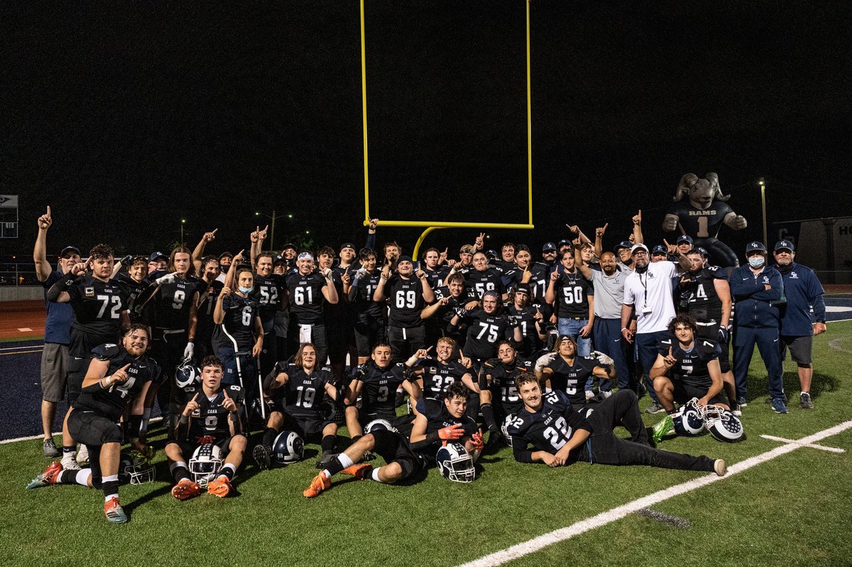 Things that changed in 2020: 

-Our locker room setup

Things that DID NOT change in 2020: 

-BACK TO BACK TO BACK GEL LEAGUE CHAMPS