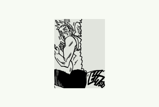 ⠀

⠀⠀⠀! ! ! !

⠀The Dʀᴜɪᴅ 𝚓𝚘𝚕𝚝𝚎𝚍 upright before ʜᴜʀʀɪᴇᴅʟʏ turning around , face 𝚋𝚛𝚒𝚐𝚑𝚝 red—- Though upon the sɪɢʜᴛ of Kilia his ᴇxᴘʀᴇssɪᴏɴ would 𝒔𝒐𝒇𝒕𝒆𝒏 .

⠀〝 𝑌𝑜𝑢—- ! You 𝚜𝚞𝚛𝚙𝚛𝚒𝚜𝚎𝚍 me , my love . . . 〞

⠀⠀