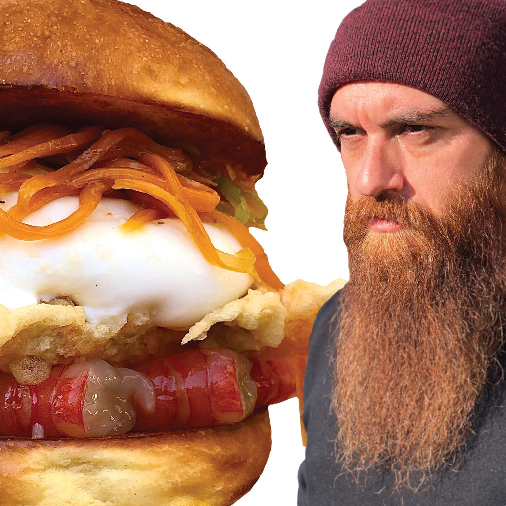 pane e companatico... 
E che ci vuole a fare un panino…
…siete convinti che sia davvero così?
Ecco arrivare nel nostro menù un nuovo modo per utilizzare il nostro barbecue: creare dei gustosissimi panini a tutto grill.
bbqmagazine.it