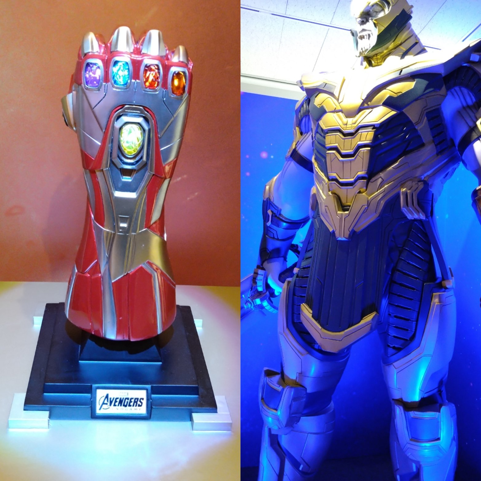 Kim On Twitter マーベル展 マーベル Marvel 東京大丸のマーベル展に行って来ました 凄い行列だったら帰ろうかと思ったら整理券でした 300人 約3時間 日本橋に用事を行って帰ってきたら入場できました 展示も楽しく スターク社のグッズとブラックウィドゥの