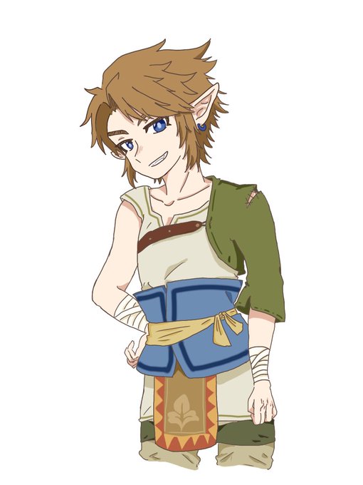 トワプリのtwitterイラスト検索結果 古い順