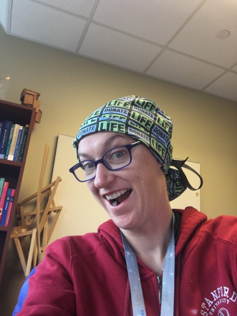 anjiwall's tweet image. Why do I have the best job in the world? Because I get to work with the incredible @bswhealth transplant team. #1yes #DonateLife @Quesobear @emartMD @bayerjoh @AmarGupta_MD @emartMD @HuanteLinda @AsraniSumeet @salehelwir