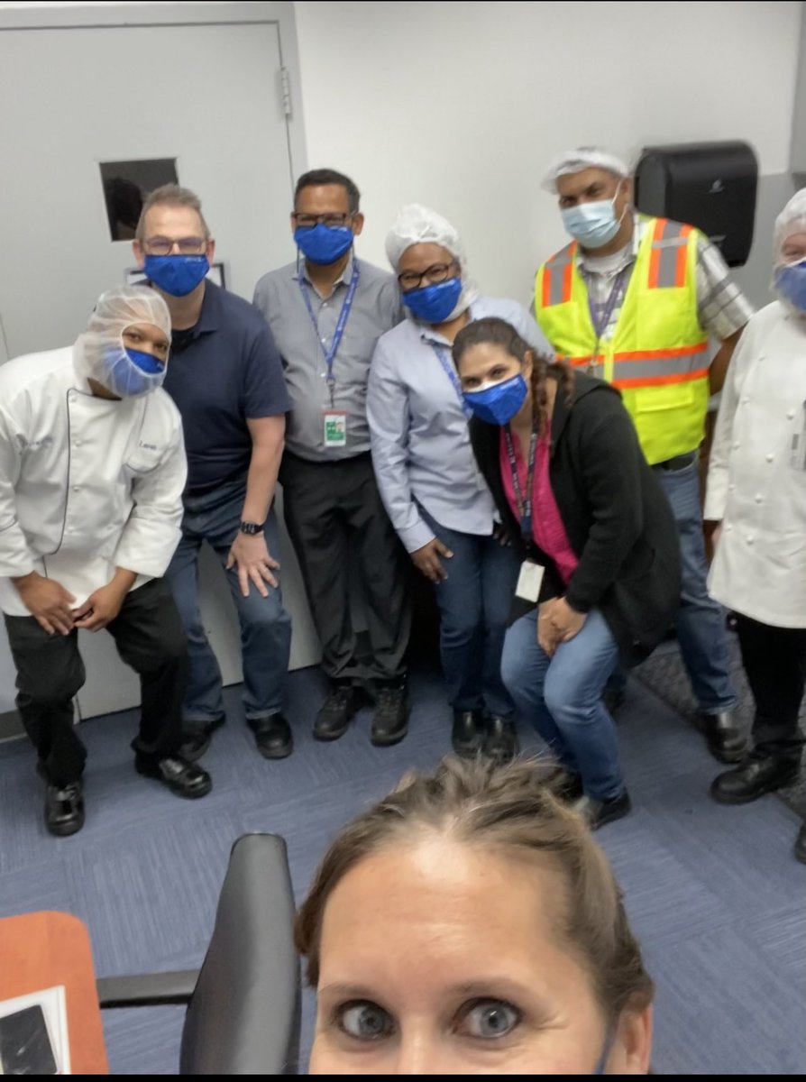 Milad Alhir (@miladalhir) on Twitter photo Great visit with <a href="/AllisonBudd2/">Allison Budd</a> to check on our IAH kitchen. We are so impressed by how organized and clean the facility was. Thank you IAHKZ team <a href="/weareunited/">We Are United</a> <a href="/GrewalMandee/">Mandeep Grewal</a> <a href="/VELindstrom/">Vanessa.Lindstrom</a> Great visit with <a href="/AllisonBudd2/">Allison Budd</a> to check on our IAH kitchen. We are so impressed by how organized and clean the facility was. Thank you IAHKZ team <a href="/weareunited/">We Are United</a> <a href="/GrewalMandee/">Mandeep Grewal</a> <a href="/VELindstrom/">Vanessa.Lindstrom</a>