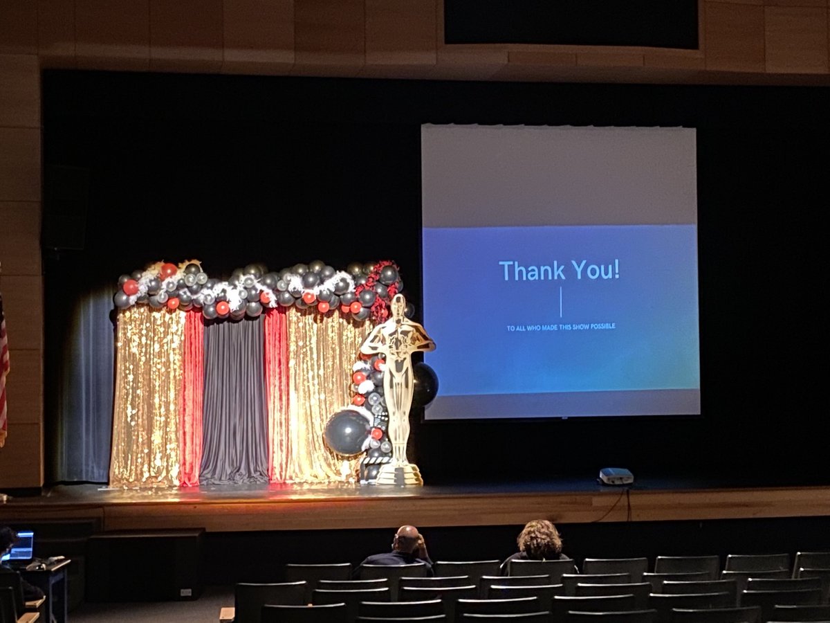 Tonight’s Talent show #bulldogsgottalent #premiershowcase was a great success. <a href="/SRMHSpride/">SRMHS</a> <a href="/BulldogChorus/">SRMHS Singing Bulldogs</a> <a href="/SRMHSart/">SRMHS Art Department</a> #2021