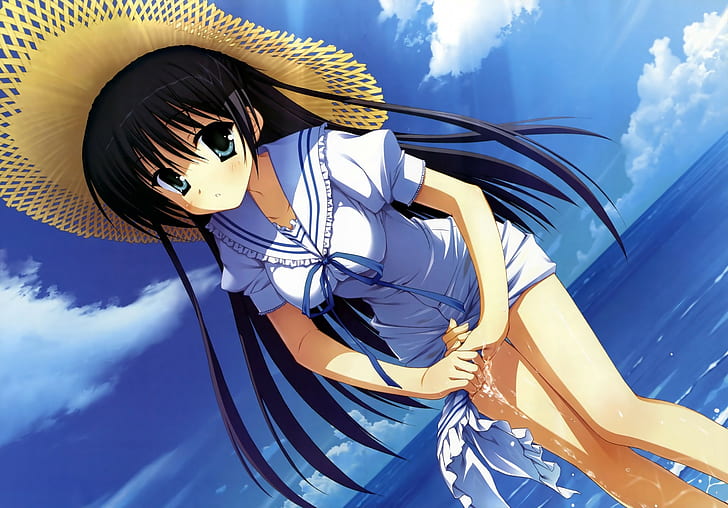 2 Dナイト あなたが一番最初に好きになったゆずソフトキャラは 夏空カナタの上坂茅羽耶ちゃん T Co 3ocnsxjkip Twitter 2 Dナイト あなたが一番最初に好きになったゆずソフトキャラは 夏空カナタの上坂茅羽耶ちゃん T Co 3ocnsxjkip Twitter