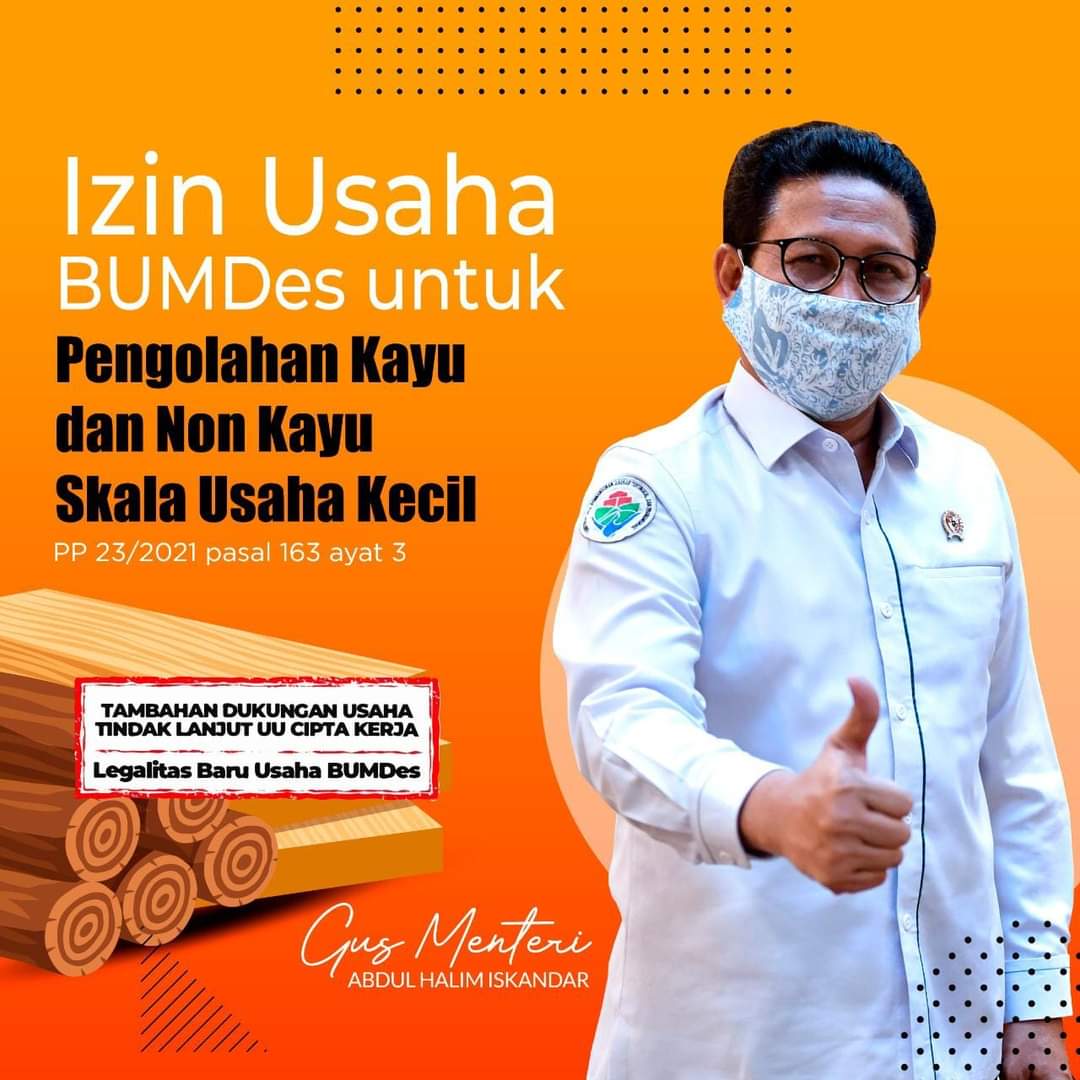 PERBAIKAN EKONOMI WARGA DESA MELALUI BUMDES
<a href="/halimiskandarnu/">ABDUL HALIM ISKANDAR</a> 
<a href="/imansyukri/">Iman Sukri</a> 
<a href="/malik_haramain/">malikharamain</a> 
<a href="/taufikmadjid71/">IG : taufik.madjid</a> 
<a href="/Pasangrahan1965/">Jajang Abdullah</a> 
<a href="/rosyidah/">rosyidah rahmawatie</a>
@yusradaridesa
@fachrilabalado 
<a href="/Pusat_PPMD/">Pusat PPMD</a> 
<a href="/SukoyoKasekpro/">Sukoyo</a>
<a href="/azzameldzikrie/">#SantriIndonesia</a>
@kemendespdtt 
<a href="/tppkemendes/">TPP KEMENDES</a>
<a href="/berandadesaID/">#KangenDesa</a> 
@Erwin3977
<a href="/TPPISUMUT/">TPP SUMUT</a>