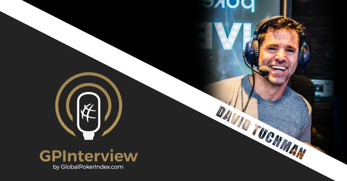 gpi's tweet photo. 🔊 #GPInterview: Poker broadcasting veteran @TuckonSports joins @antcharter to talk about his life inside & outside of poker.
♣️ His debut calling poker
♣️ Life as a family man
♣️ His love for @NYIslanders
🔸 Apple https://t.co/ZYmOMUZoRH
🔸 Spotify https://t.co/ib85c281DW https://t.co/RnJ45rNEg9