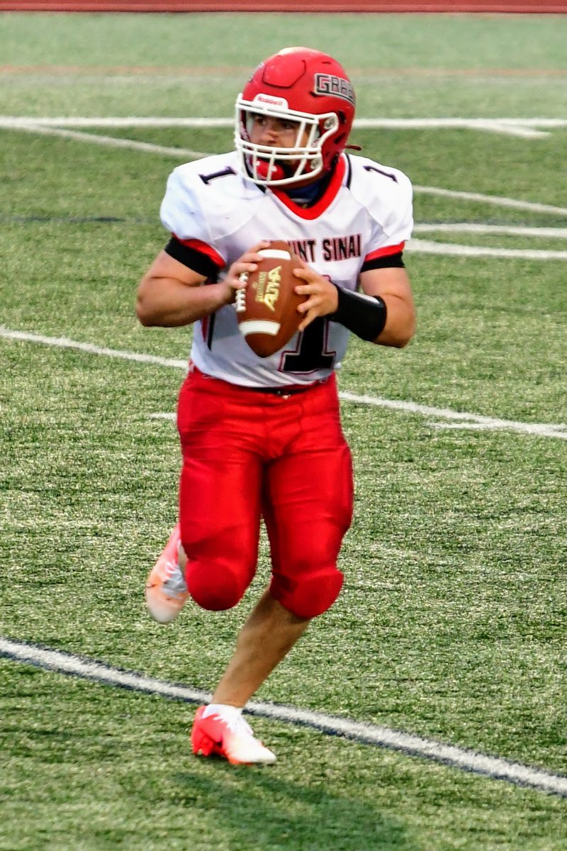 Joe Spallina tweet media