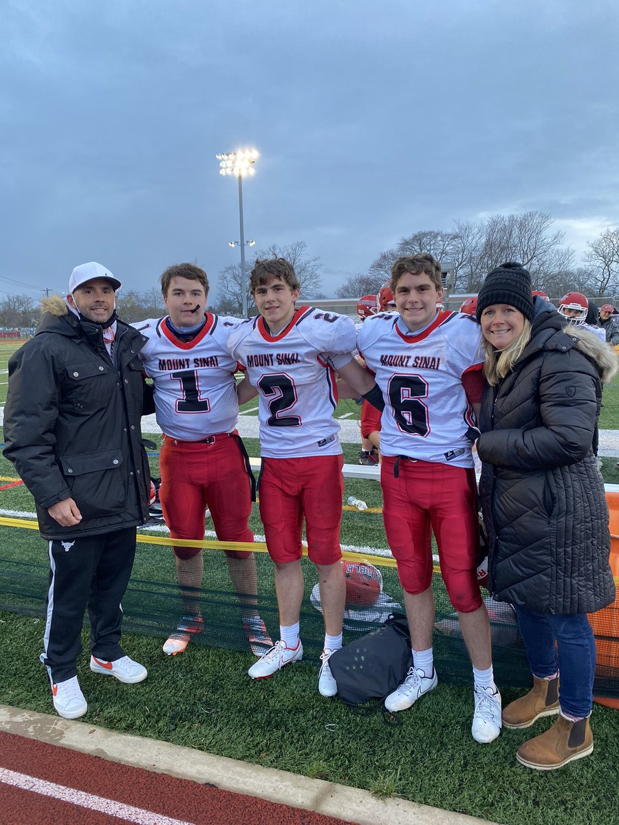 Joe Spallina tweet media