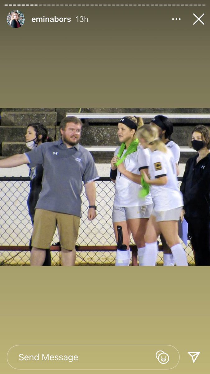 Coach Bailey (@coachbailey19) on Twitter photo Tough loss in PKs tonight vs a quality team! I am so proud of the way our girls played and competed for 90+ minutes!! We are still playoff bound! #TickedOffSoccer #Grit <a href="/duff_bio/">Coach Duff</a> <a href="/TickedOffSoccer/">Lincoln Girls Soccer</a> <a href="/kelsiehughes23/">Kelsie Hughes</a> @baileymath6 @CoachJBScience <a href="/ghilltide/">Griffin Hill</a> <a href="/DailyHome/">The Daily Home</a> <a href="/mmariehill/">Madison McBurnett</a> Tough loss in PKs tonight vs a quality team! I am so proud of the way our girls played and competed for 90+ minutes!! We are still playoff bound! #TickedOffSoccer #Grit <a href="/duff_bio/">Coach Duff</a> <a href="/TickedOffSoccer/">Lincoln Girls Soccer</a> <a href="/kelsiehughes23/">Kelsie Hughes</a> @baileymath6 @CoachJBScience <a href="/ghilltide/">Griffin Hill</a> <a href="/DailyHome/">The Daily Home</a> <a href="/mmariehill/">Madison McBurnett</a>