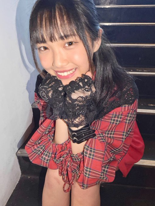 Twitterのコスプレ画像2