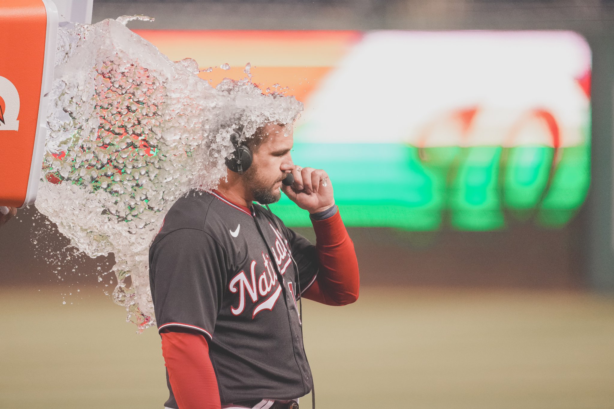 [炸裂] Kyle Schwarber