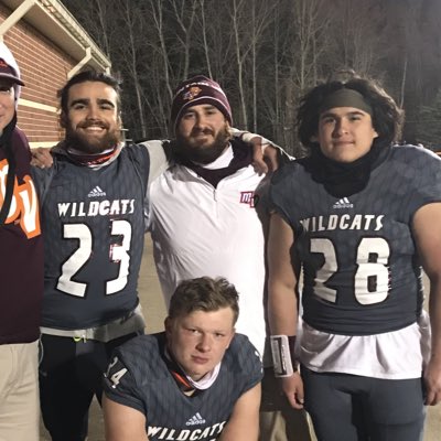 CoachBEanes's tweet image. #NewProfilePic