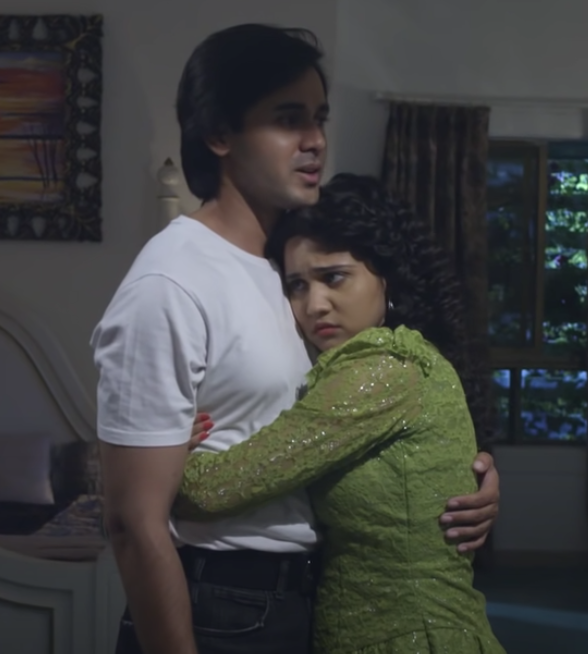 Yudkbh spoilers twitter