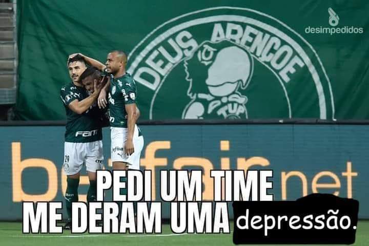 OS MELHORES MEMES DA DERROTA DO SÃO PAULO PARA O CORINTHIANS NA