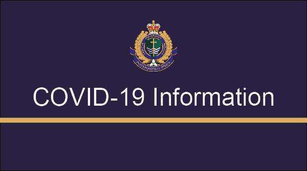 We are reviewing the new provincial #COVID19 regulations.  

Peterborough Police will continue to be complaints-driven in our response to the increased provincial measures, that means we will not be randomly stopping people.

peterboroughpolice.com/en/news/peterb…
