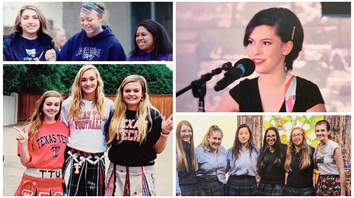 2018-2019 was a great year to be a "POP-Star"! Retweet with your favorite POPCS memories! #ImAnEagle