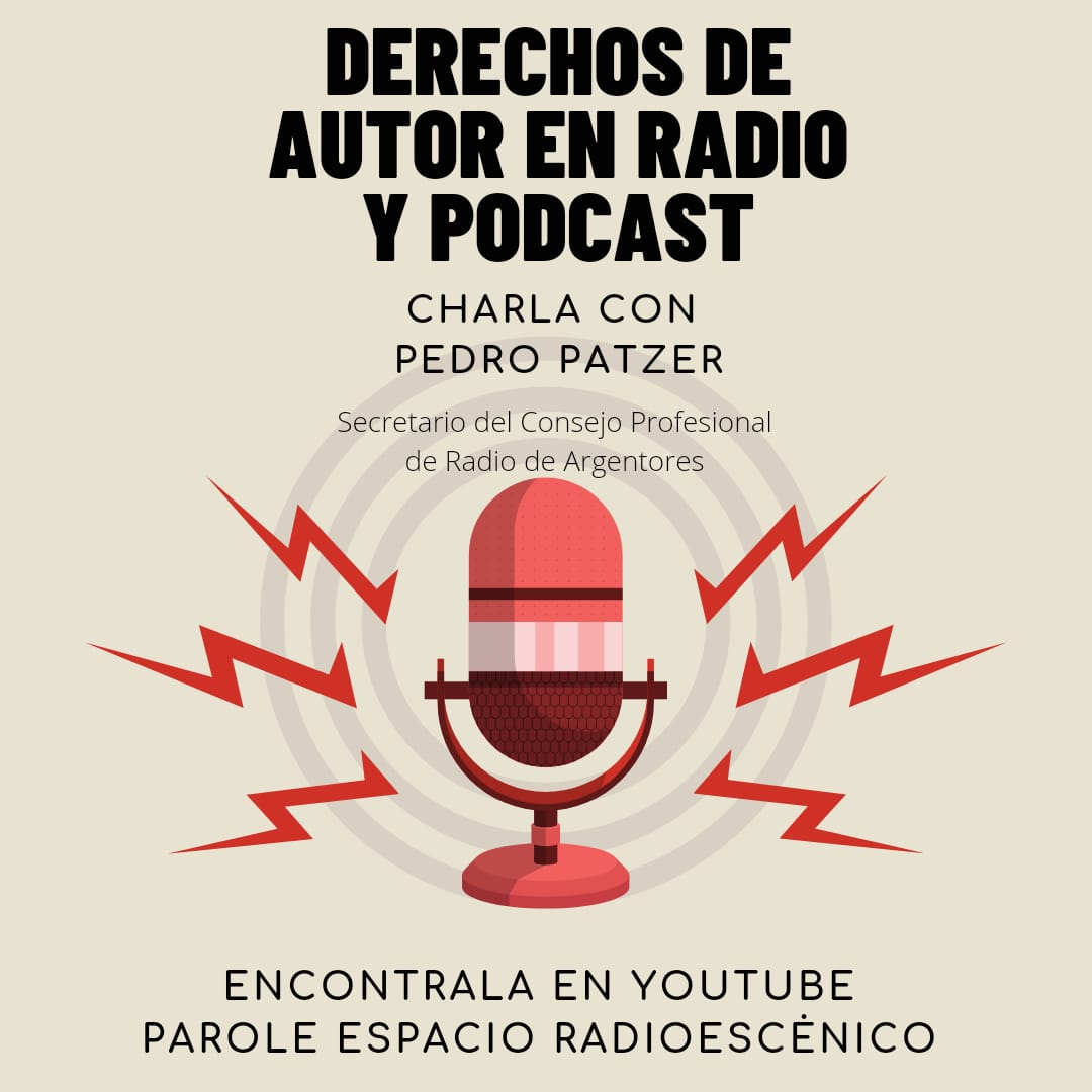 ezepagnucco's tweet photo. En un tiempo tan de muerte, nada mejor que abrazar los espacios donde hay pulsión creadora. Acá una linda charla de ayer con @pedropatzer y la querida @MarisuPapaleo de @EspacioParole 👇🏽 
https://t.co/GEa7t9J1ON https://t.co/WFQaQerttH
