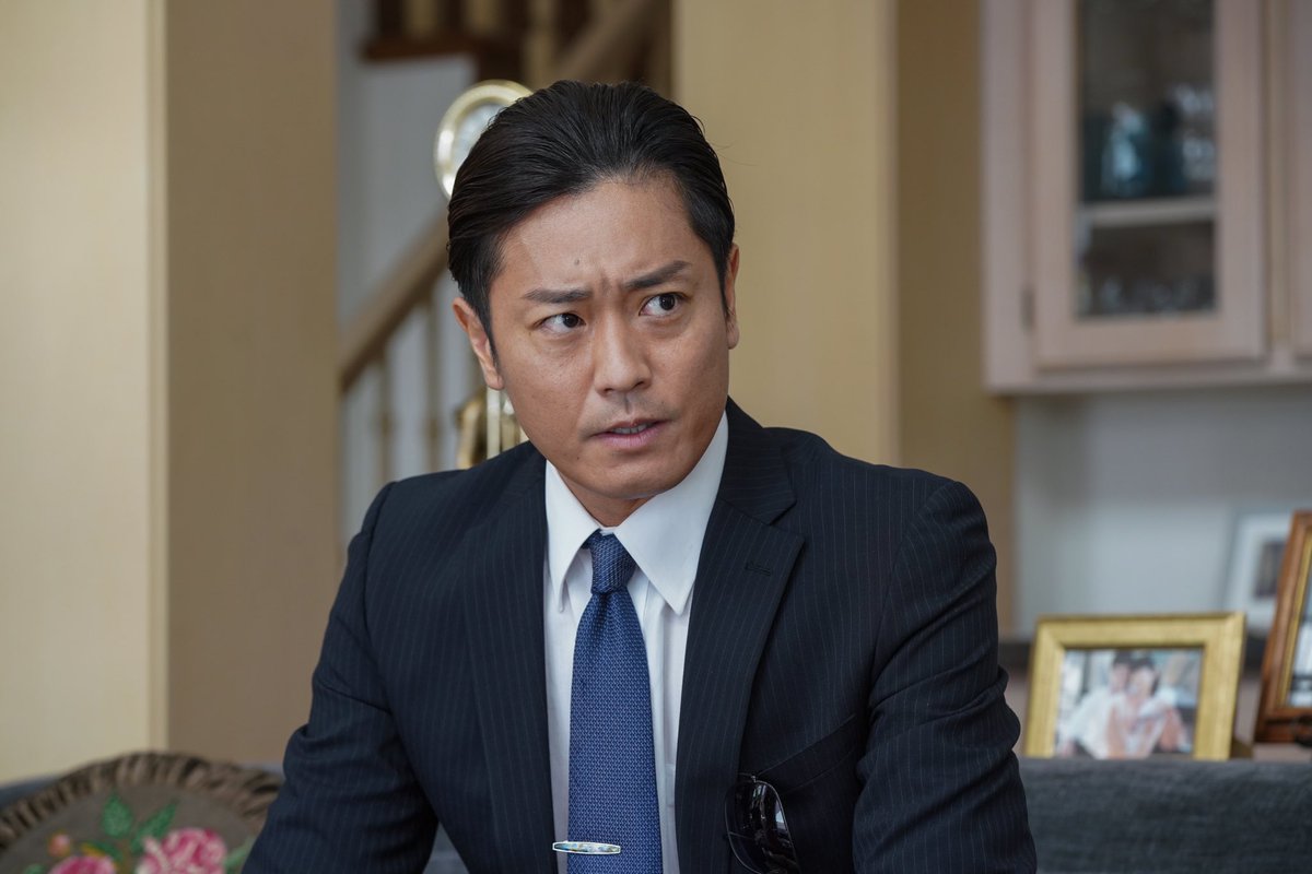 永井大 最新情報まとめ みんなの評判 評価が見れる ナウティスモーション