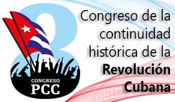 ... ] Si tenemos un Partido de calidad, tendremos Revolución de calidad por mucho tiempo, y si la calidad está en la raíz del Partido, tendremos por mucho tiempo un Partido no solo bueno, sino cada vez mejor.' Fidel

#ConquistandoUnSueño
#Cuba @DeZurdaTeam