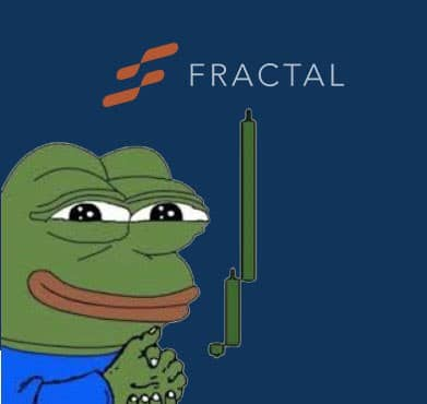 UnblockableThe's tweet image. Reason i&apos;m advising all to get $FCL

#Fractalprotocol is working on an open source framework that will enable internet users to share data in a fair and open manner. 

-14% in the last 7 days, perfect entry point now at $0.80

Listed on #Uniswap for now. 

$1usd soon🚀🚀