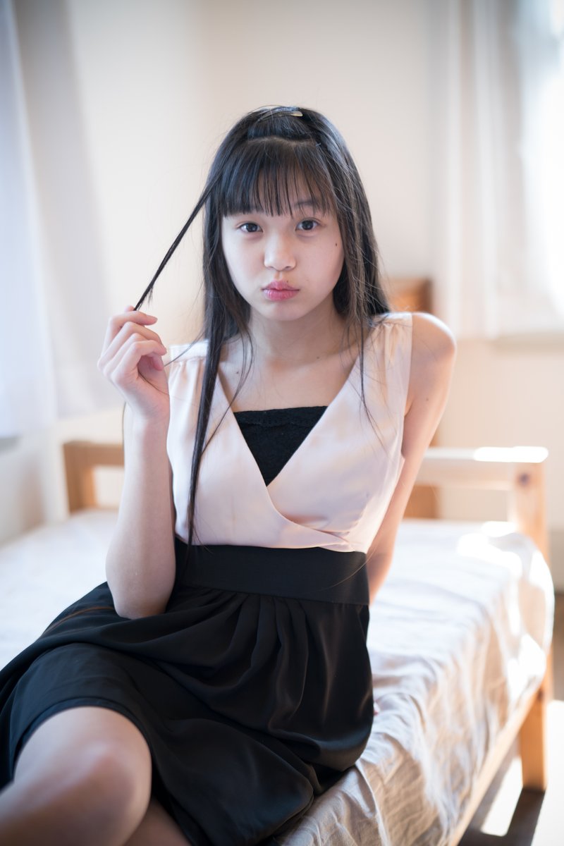 ひめかちゃん 2021.04.10 TIP撮影会 @ YOKOHAMA HILL #ひめか #14歳