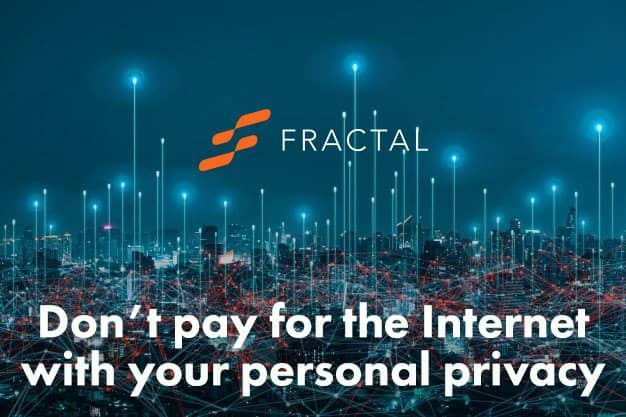 UnblockableThe's tweet image. Longing on $FCL is my only plan.

✅The #FractalProtocol is a protocol that connects data privacy and data integrity. 

✅Give users power over their personal information. 

✅Rewards users for sharing their personal information.