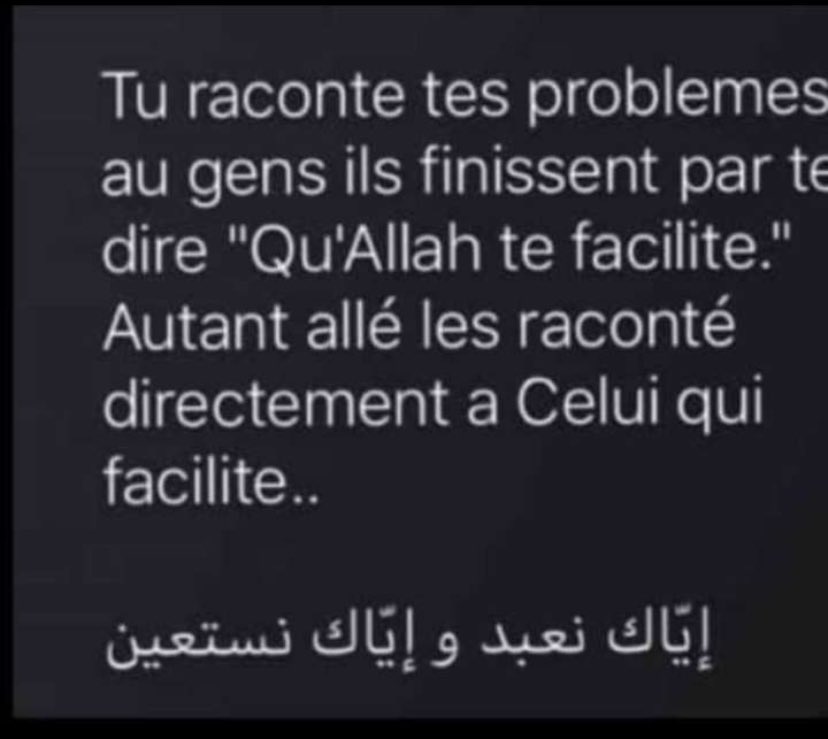 compte_muslim_'s tweet photo. C’est réel 🥺🥺 et ce sont ces fameux gens qui sont censés être tes potes. Faites attention à vos fréquentations wAllah 🙏🏼🙏🏼 https://t.co/DUK7ifiBRo