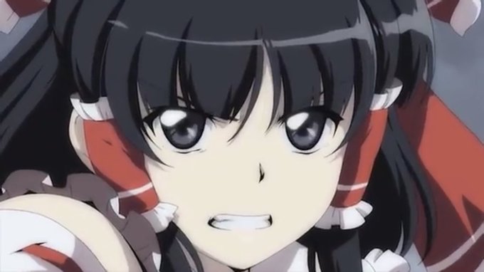 幻想万華鏡のtwitterイラスト検索結果