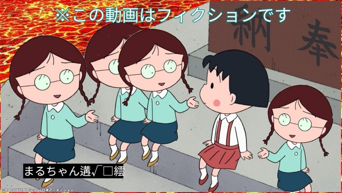 情報量が多い画像のtwitterイラスト検索結果