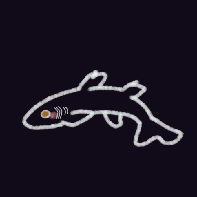フジクジラのtwitterイラスト検索結果 古い順
