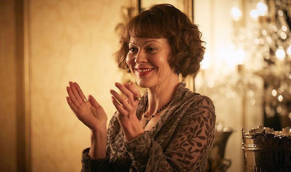 itsmasonjarr's tweet photo. Rest In Peace to the legend Helen McCrory. She was amazing as Polly Gray and Narcissa Malfoy. You will be dearly missed.😔💔 
#HelenMcCrory #PeakyBlinders #HarryPotter #PollyGray #NarcissaMalfoy https://t.co/Gmip0WdxbC