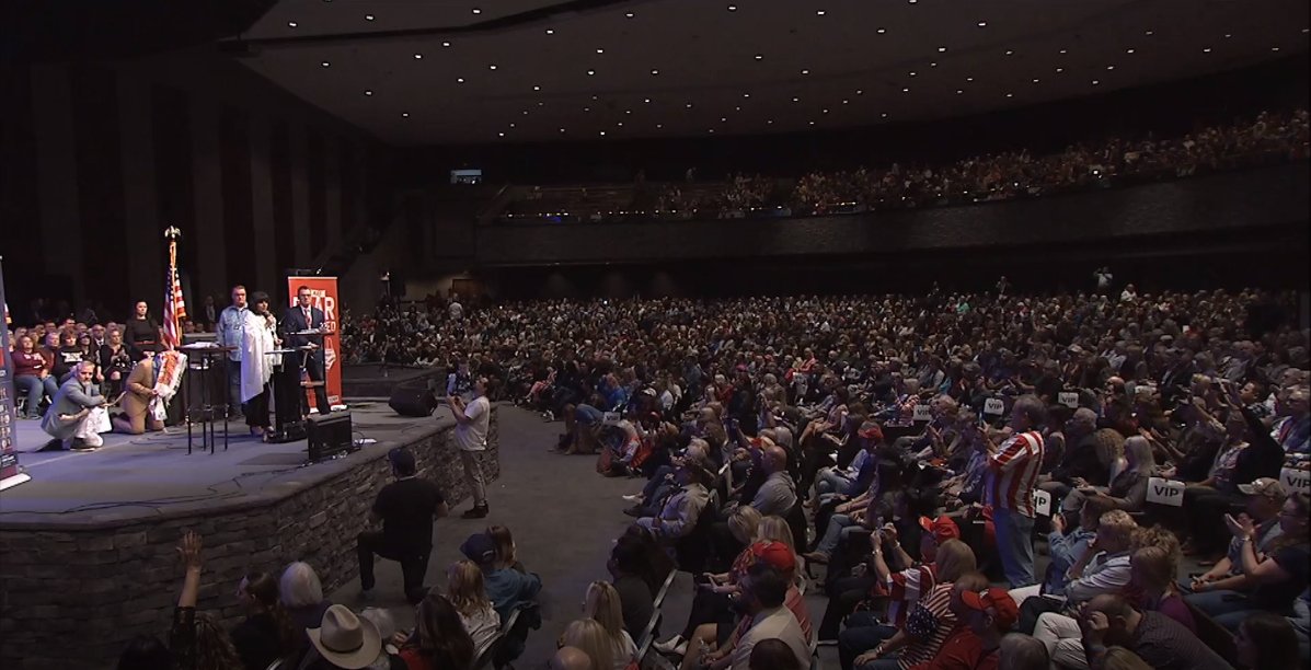 COVID-19 in Oklahoma...'s tweet - &quot;Hate to but have to ask again... What  could cause Oklahoma's COVID numbers to rise again? Image from The 2021  Health and Freedom Conference &quot; - Trendsmap