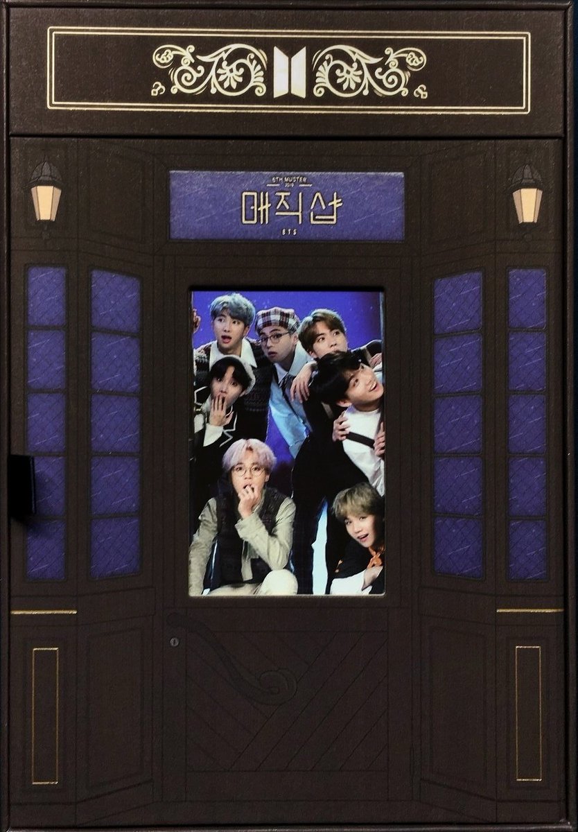BTS magic shop 事後アンケート 景品 フォト EzJP_SeUcAcSQD8.jpg